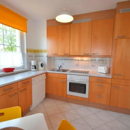 Ferienwohnung Gruner Weg - #40234 Apartamento *