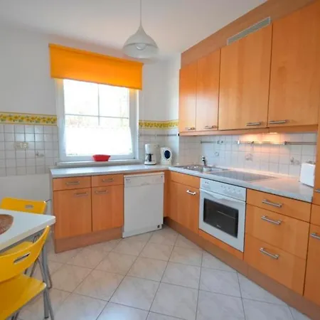 Ferienwohnung Gruner Weg - #40234 * Eckernförde