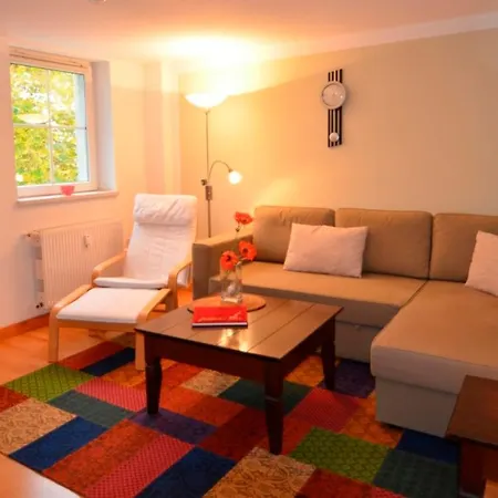 Ferienwohnung Gruner Weg - #40234 * Eckernförde