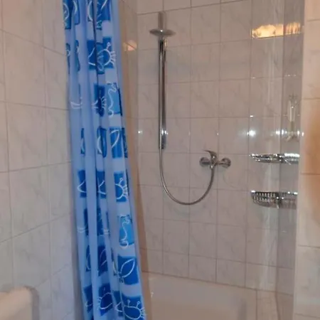 Apartamento Ferienwohnung Gruner Weg - #40234