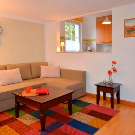 Ferienwohnung Gruner Weg - #40234 Eckernförde