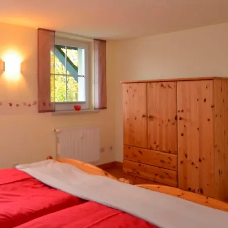 Ferienwohnung Gruner Weg - #40234 * Eckernförde