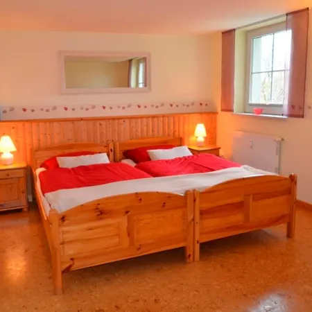Ferienwohnung Gruner Weg - #40234 Apartamento *