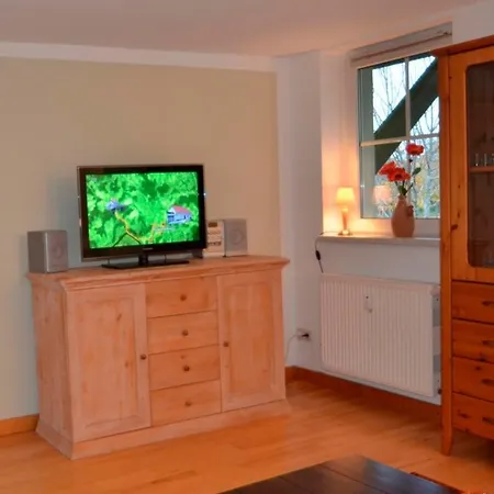 Apartamento Ferienwohnung Gruner Weg - #40234 *